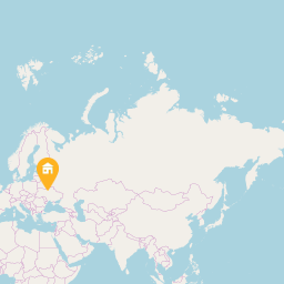 Комната в ЖК София на глобальній карті